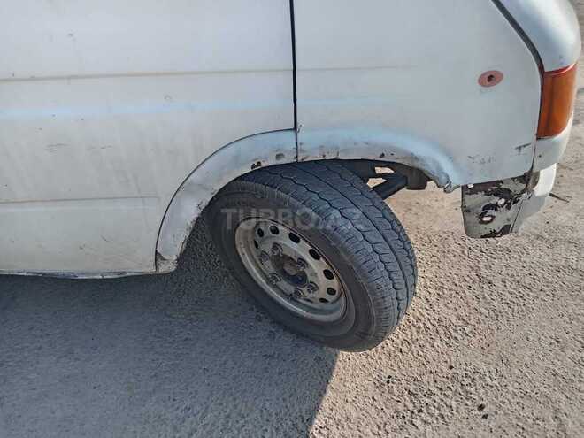 Ford Transit 1999, 459,852 km - 2.5 l - Şəmkir