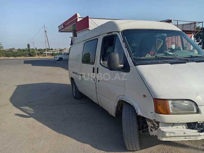 Ford Transit 1999, 459,852 km - 2.5 l - Şəmkir