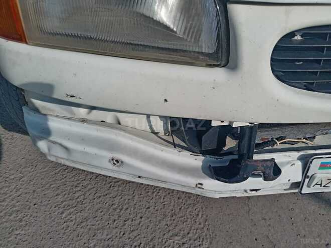 Ford Transit 1999, 459,852 km - 2.5 l - Şəmkir