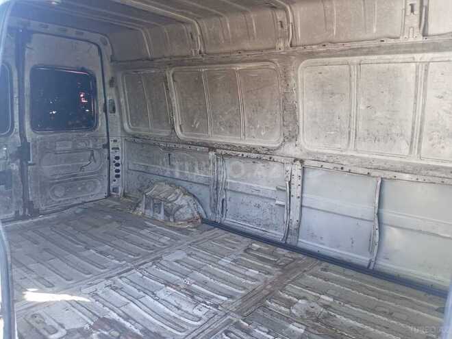Ford Transit 1999, 459,852 km - 2.5 l - Şəmkir