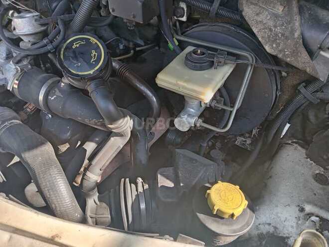 Ford Transit 1999, 459,852 km - 2.5 l - Şəmkir