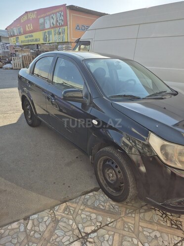 Ravon Nexia R3 2017, 353,500 km - 1.5 l - Bakı