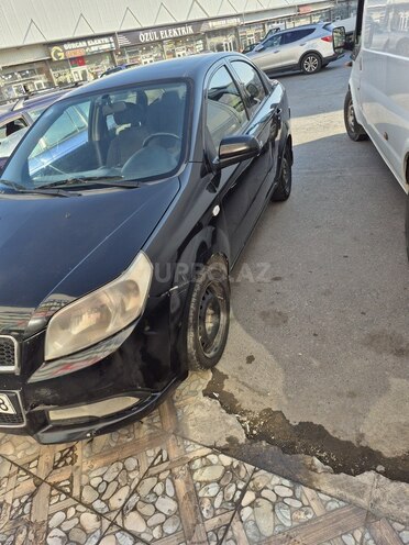 Ravon Nexia R3 2017, 353,500 km - 1.5 l - Bakı