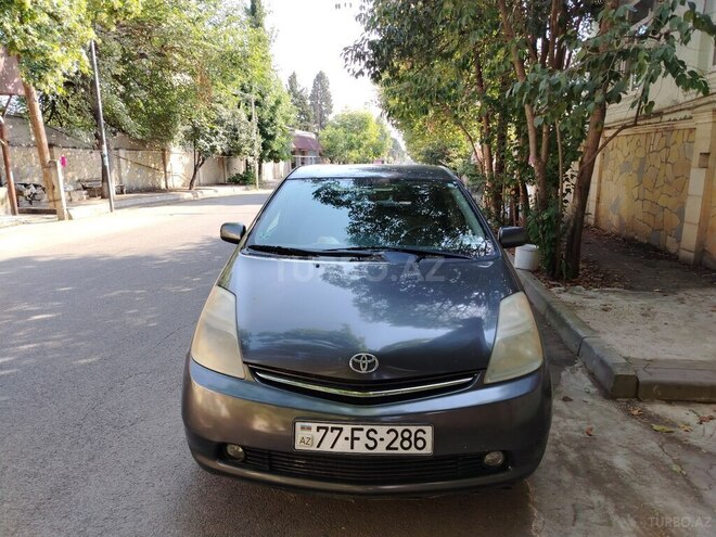 Toyota Prius 2006, 321,869 km - 1.5 l - Gəncə