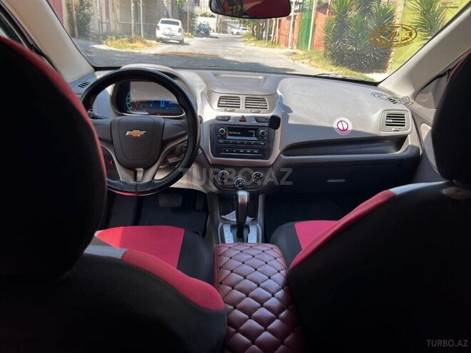 Chevrolet Cobalt 2024, 56,393 km - 1.5 l - Bakı