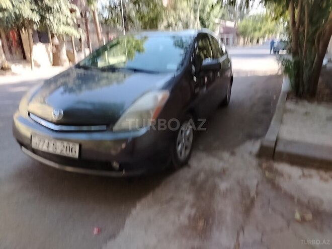 Toyota Prius 2006, 321,869 km - 1.5 l - Gəncə