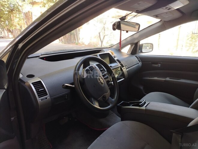 Toyota Prius 2006, 321,869 km - 1.5 l - Gəncə