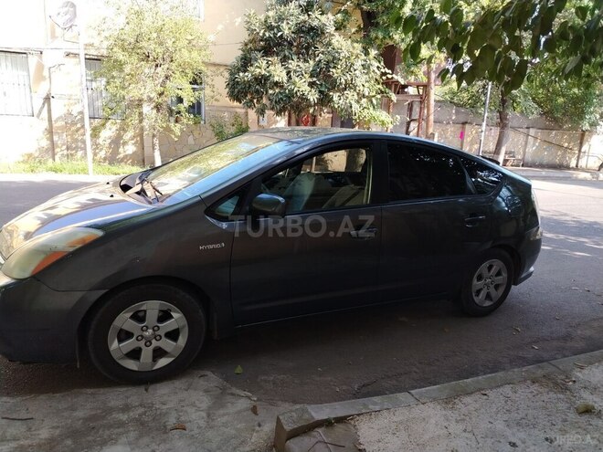 Toyota Prius 2006, 321,869 km - 1.5 l - Gəncə
