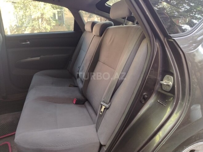 Toyota Prius 2006, 321,869 km - 1.5 l - Gəncə