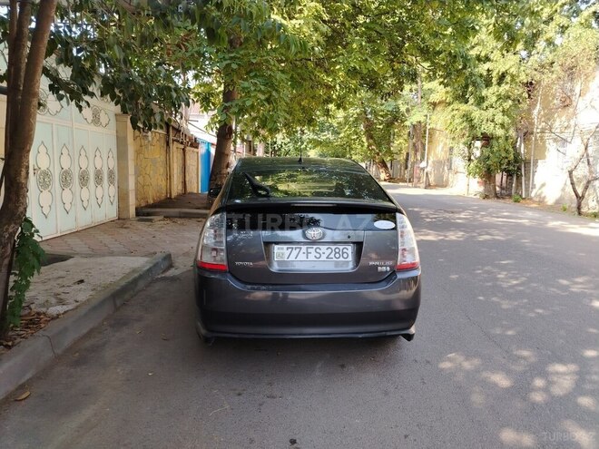 Toyota Prius 2006, 321,869 km - 1.5 l - Gəncə