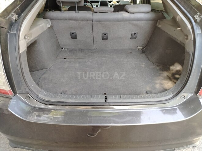 Toyota Prius 2006, 321,869 km - 1.5 l - Gəncə
