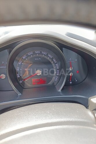 Kia Sportage 2011, 248,004 km - 2.0 l - Bakı