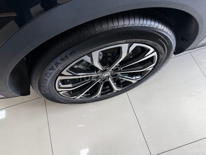Changan CS 55 Plus 2025, 0 km - 1.5 l - Bakı
