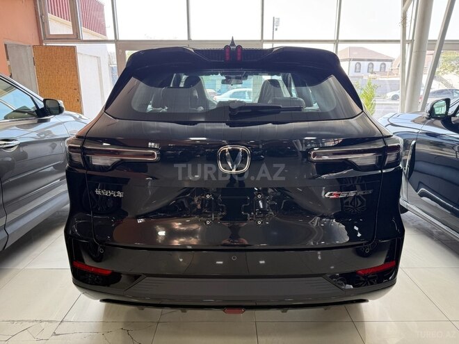 Changan CS 55 Plus 2025, 0 km - 1.5 l - Bakı