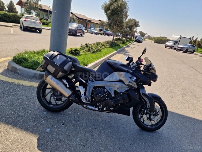BMW  2012, 2,800 km - 1.3 л - Bakı