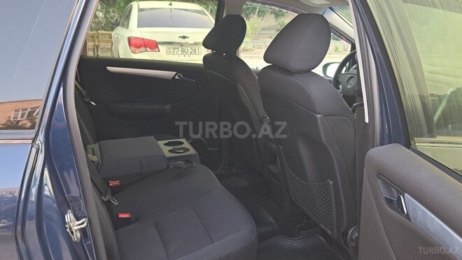 Mercedes B 170 2008, 175,000 km - 1.7 l - Sumqayıt