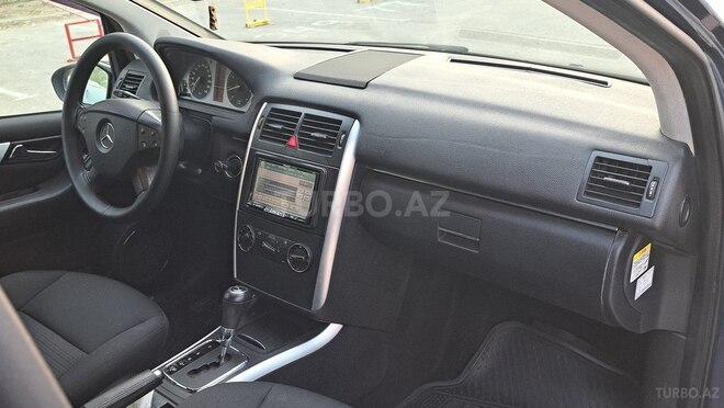 Mercedes B 170 2008, 175,000 km - 1.7 l - Sumqayıt