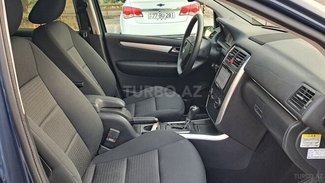 Mercedes B 170 2008, 175,000 km - 1.7 l - Sumqayıt