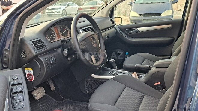 Mercedes B 170 2008, 175,000 km - 1.7 l - Sumqayıt