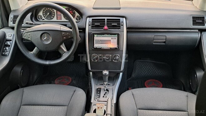 Mercedes B 170 2008, 175,000 km - 1.7 l - Sumqayıt