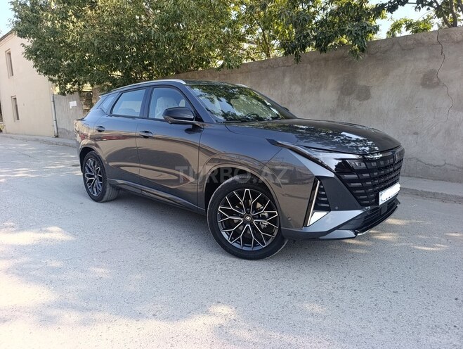 Changan  2025, 0 km - 1.5 л - Bakı