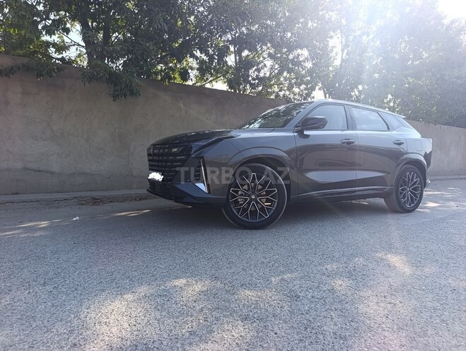 Changan  2025, 0 km - 1.5 л - Bakı