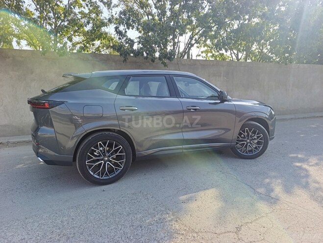Changan  2025, 0 km - 1.5 л - Bakı