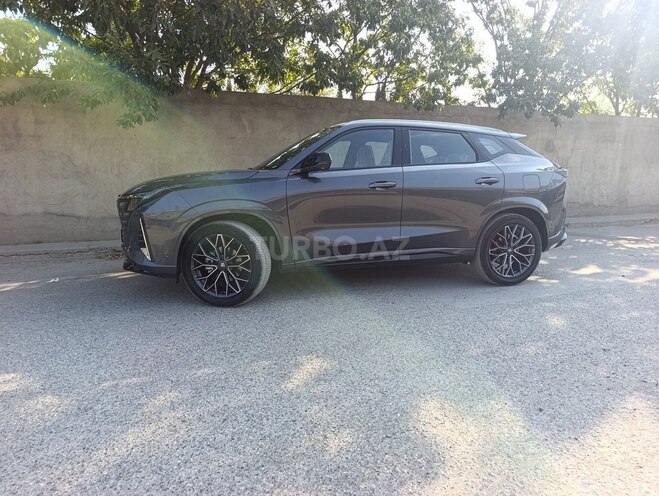 Changan  2025, 0 km - 1.5 л - Bakı