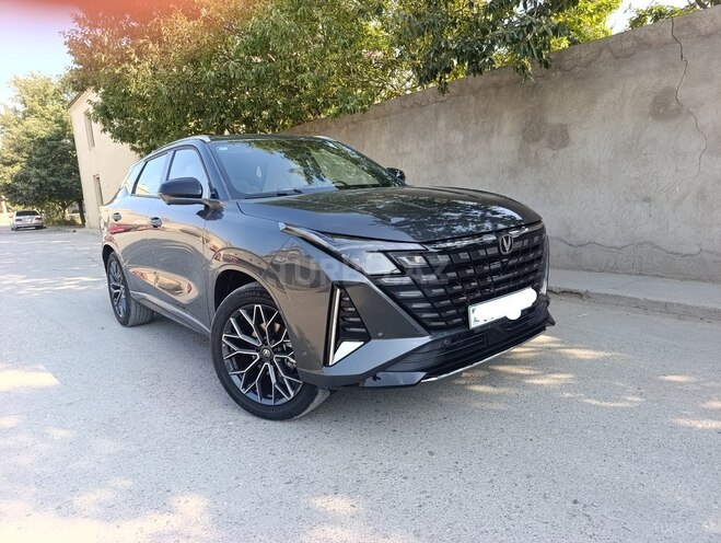 Changan  2025, 0 km - 1.5 л - Bakı