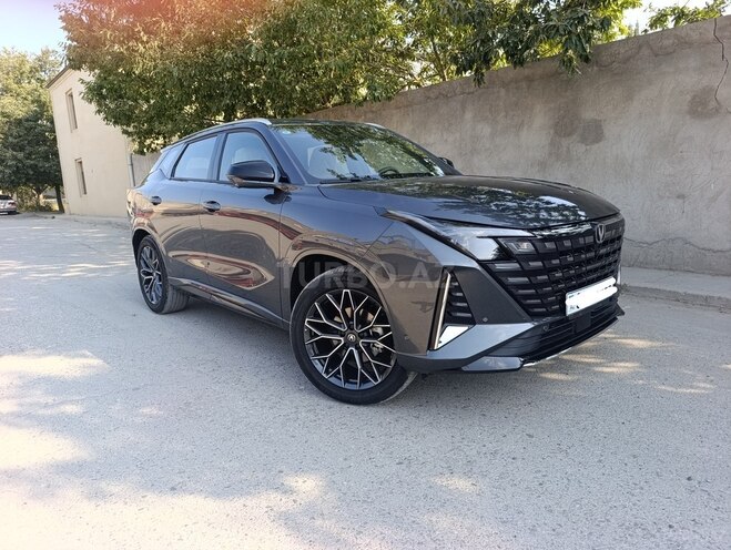 Changan  2025, 0 km - 1.5 л - Bakı