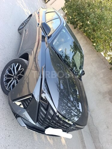 Changan  2025, 0 km - 1.5 л - Bakı