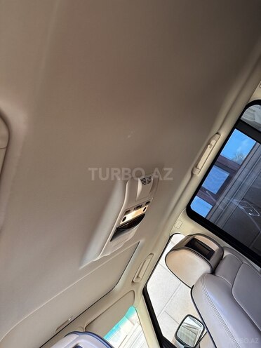 Land Rover Range Rover 2011, 120,000 km - 5.0 l - Bakı