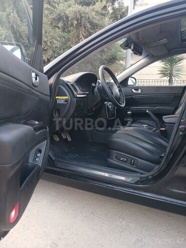 Hyundai Sonata 2007, 314,000 km - 2.0 l - Bakı