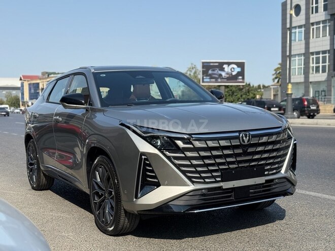 Changan  2025, 0 km - 1.5 l - Bakı