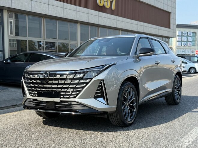 Changan  2025, 0 km - 1.5 l - Bakı