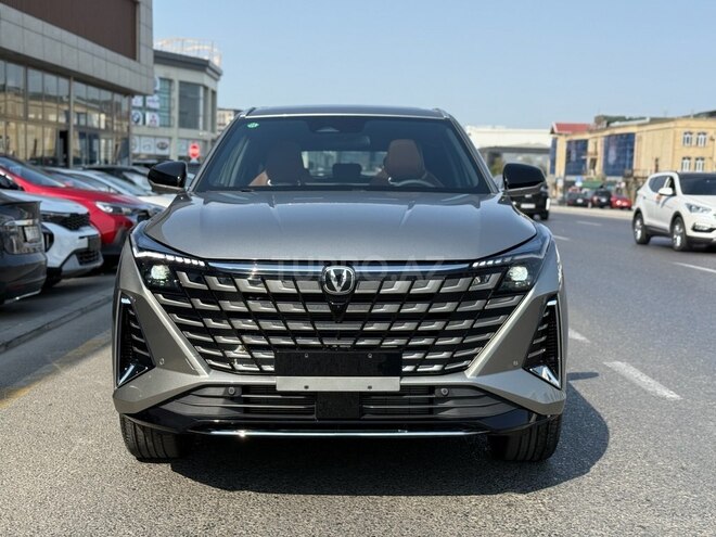 Changan  2025, 0 km - 1.5 l - Bakı