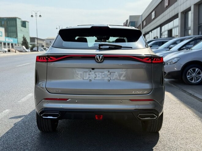 Changan  2025, 0 km - 1.5 l - Bakı
