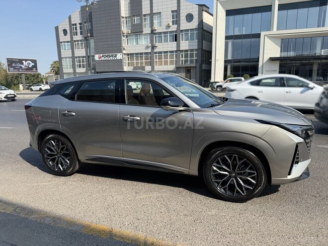 Changan  2025, 0 km - 1.5 l - Bakı