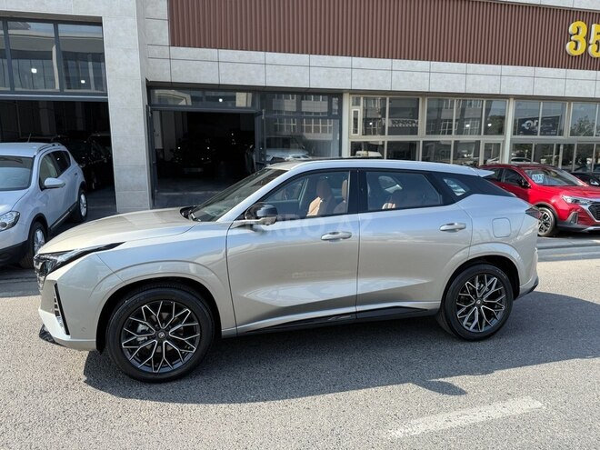 Changan  2025, 0 km - 1.5 l - Bakı