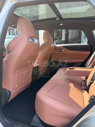 Changan  2025, 0 km - 1.5 l - Bakı
