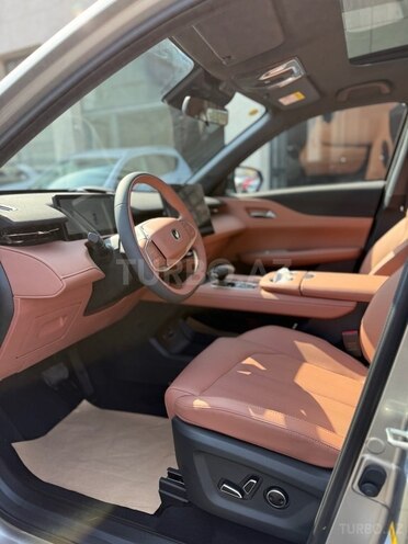 Changan  2025, 0 km - 1.5 l - Bakı