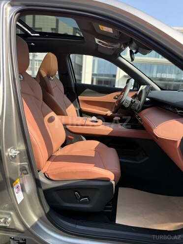 Changan  2025, 0 km - 1.5 l - Bakı