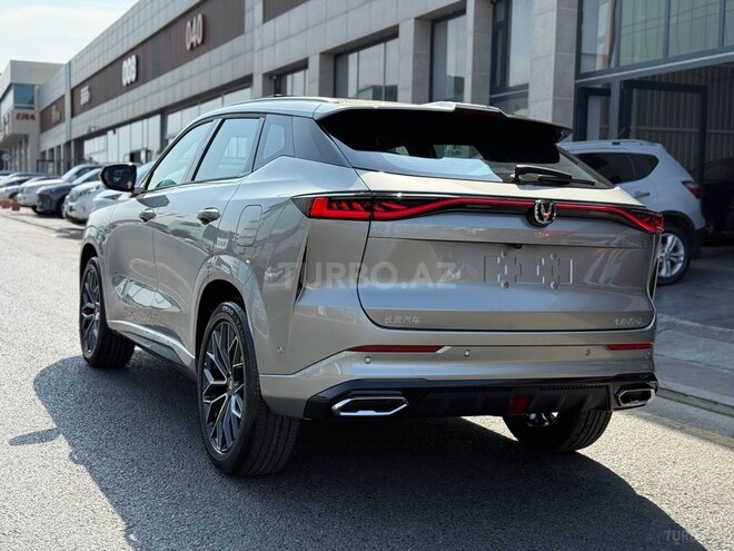 Changan  2025, 0 km - 1.5 l - Bakı