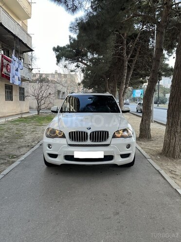 BMW X5 2009, 170,000 km - 3.0 l - Bakı