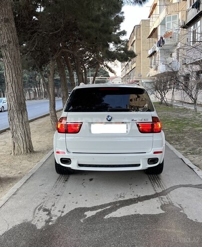 BMW X5 2009, 170,000 km - 3.0 l - Bakı