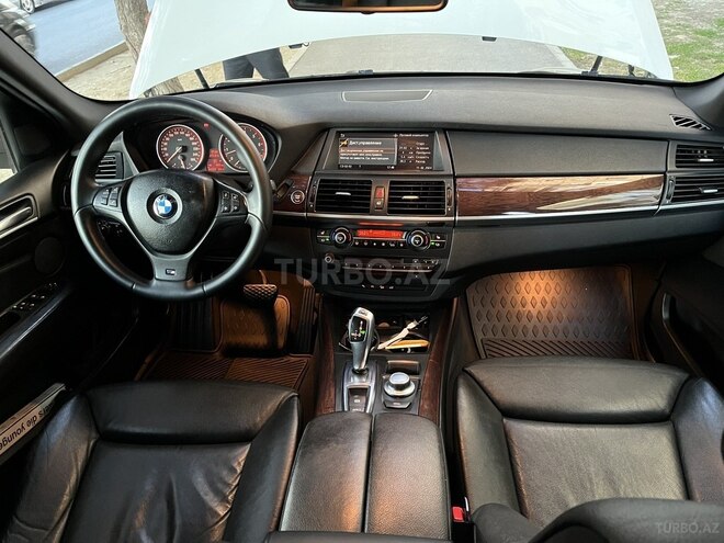 BMW X5 2009, 170,000 km - 3.0 l - Bakı