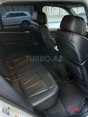 BMW X5 2009, 170,000 km - 3.0 l - Bakı