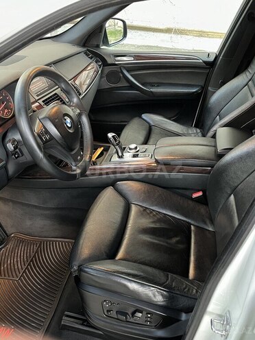 BMW X5 2009, 170,000 km - 3.0 l - Bakı