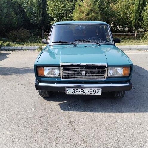 LADA (VAZ) 2107 2003, 250,000 km - 1.5 л - Şəki
