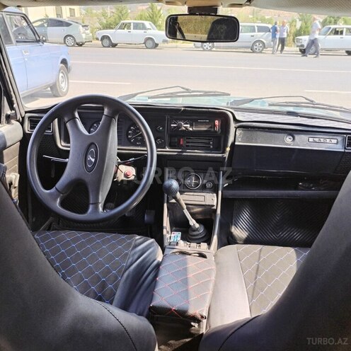 LADA (VAZ) 2107 2003, 250,000 km - 1.5 л - Şəki